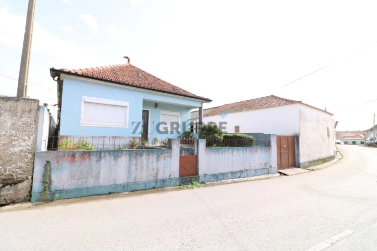 Moradia T3 para Venda em São Bernardo Foto 4