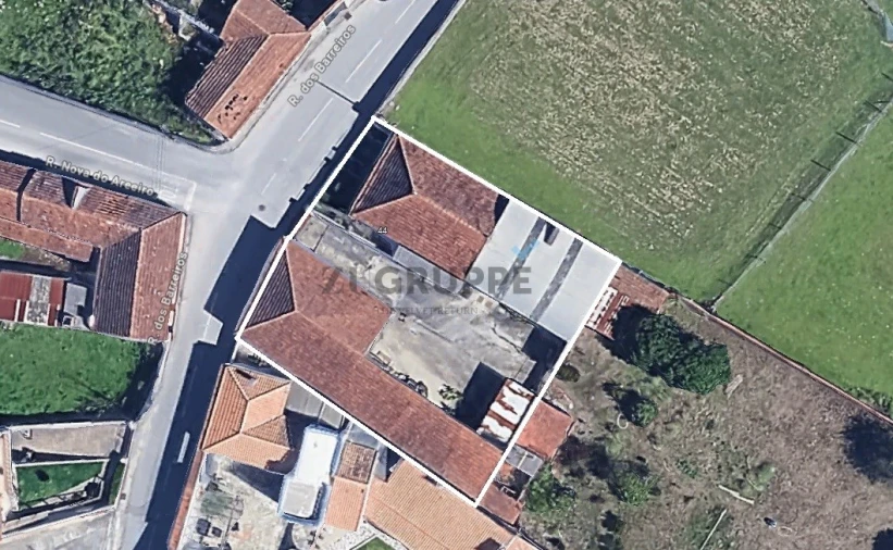 Moradia T3 para Venda em São Bernardo Foto 7