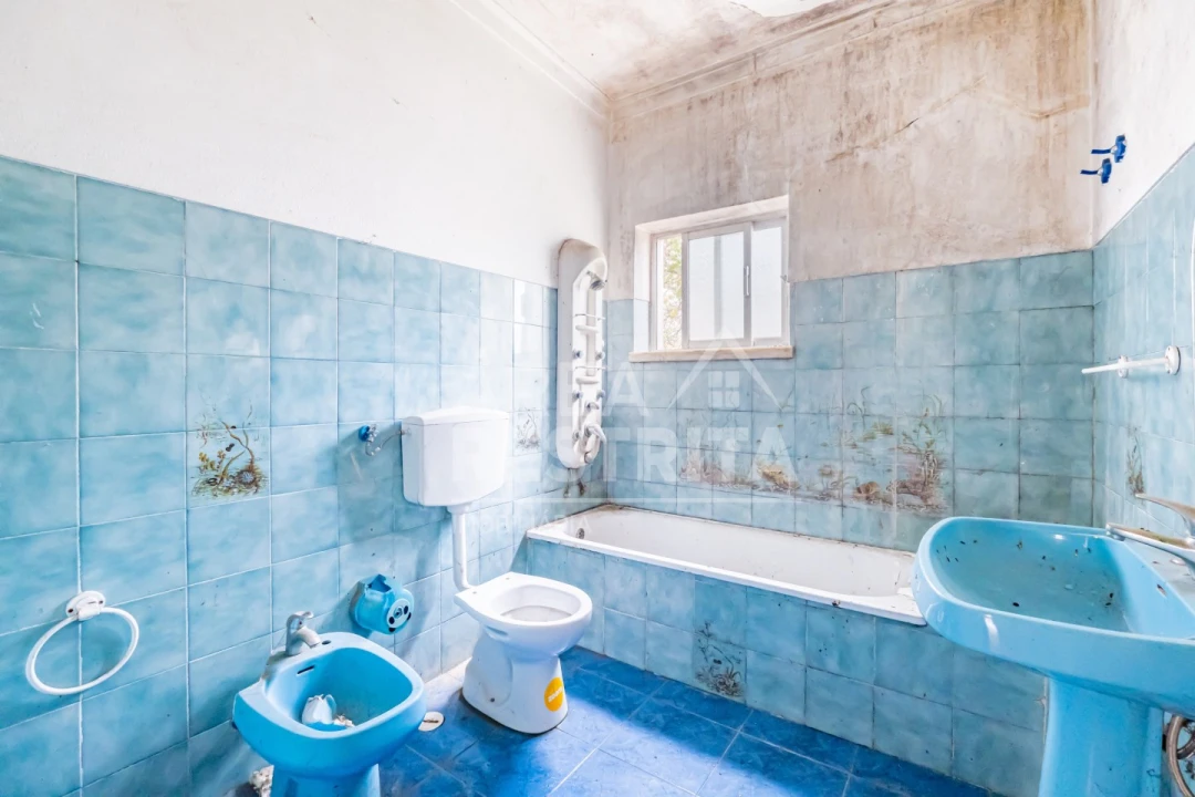 Moradia T5 para Venda em Quinta do Conde Foto 19