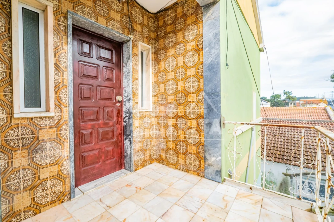 Moradia T5 para Venda em Quinta do Conde Foto 22