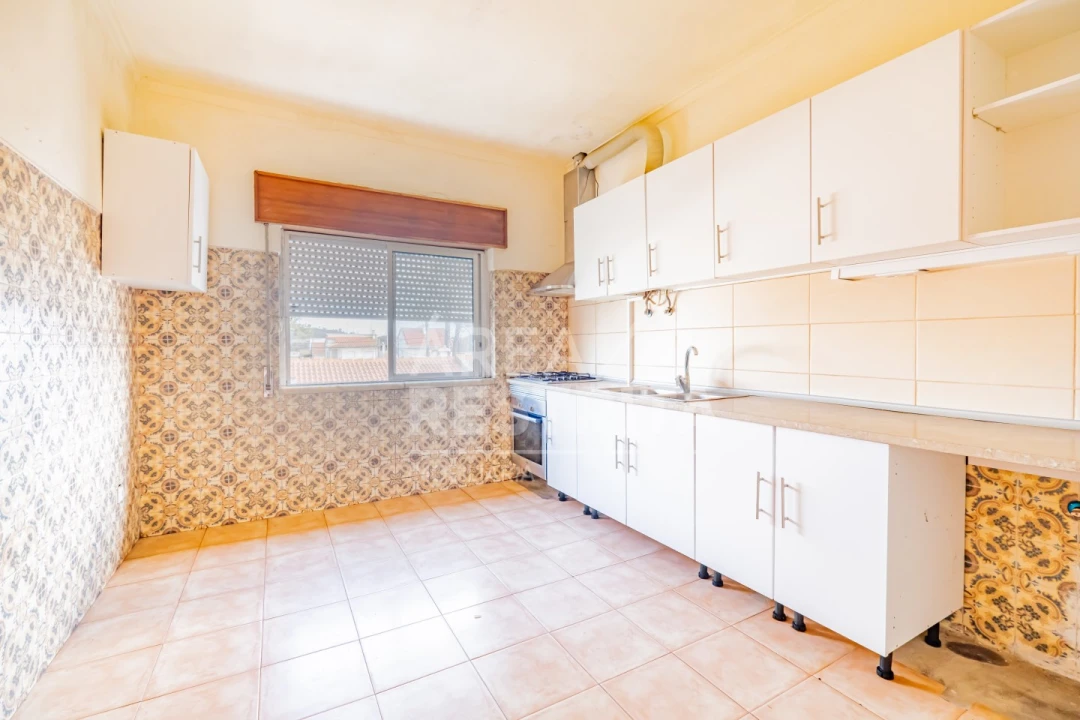 Moradia T5 para Venda em Quinta do Conde Foto 35