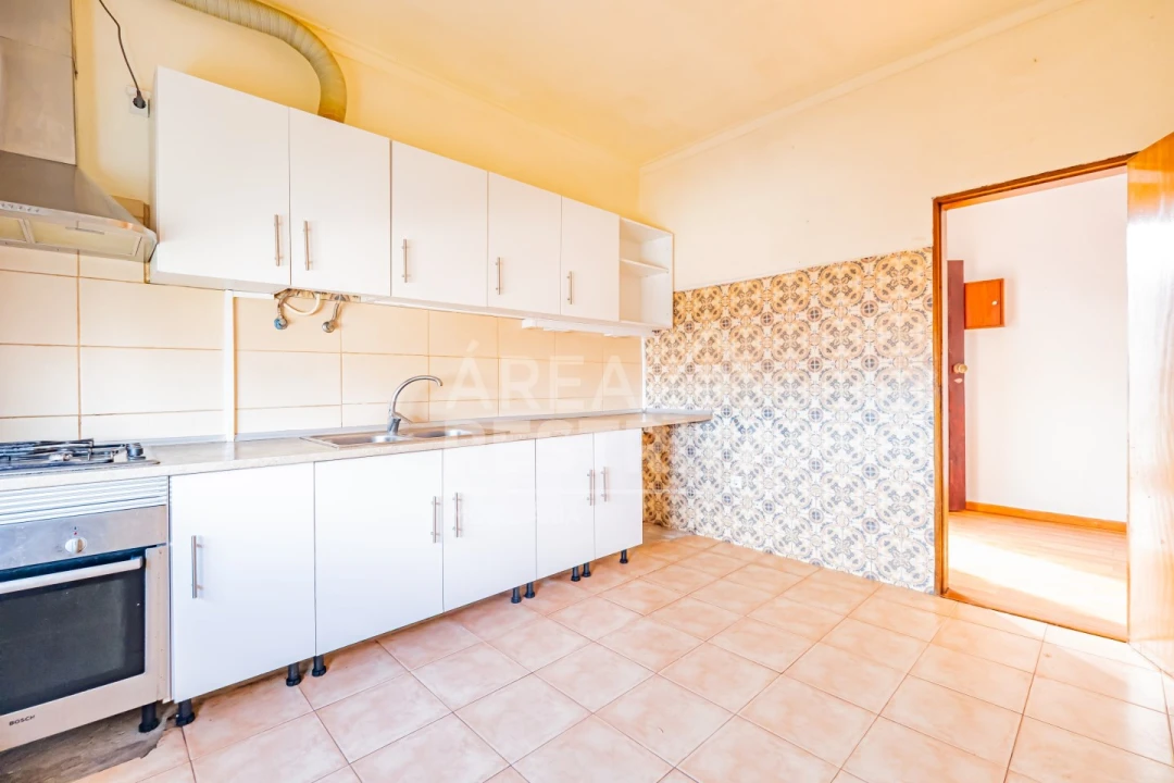 Moradia T5 para Venda em Quinta do Conde Foto 38