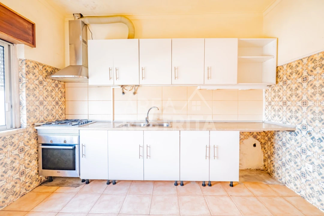 Moradia T5 para Venda em Quinta do Conde Foto 39