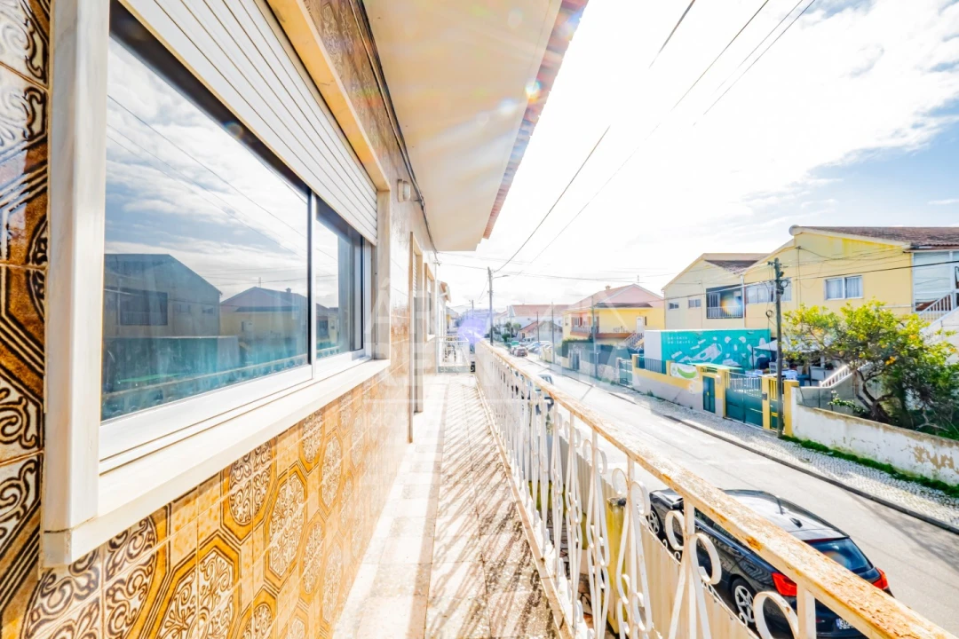 Moradia T5 para Venda em Quinta do Conde Foto 49