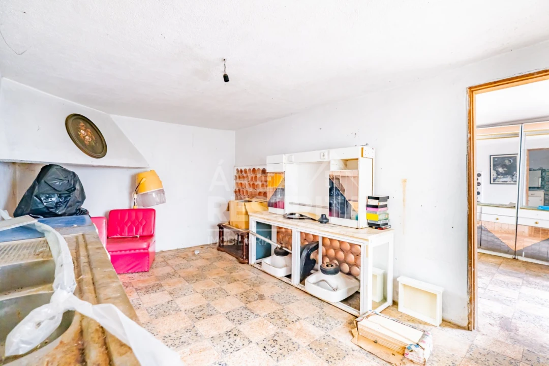 Moradia T5 para Venda em Quinta do Conde Foto 54