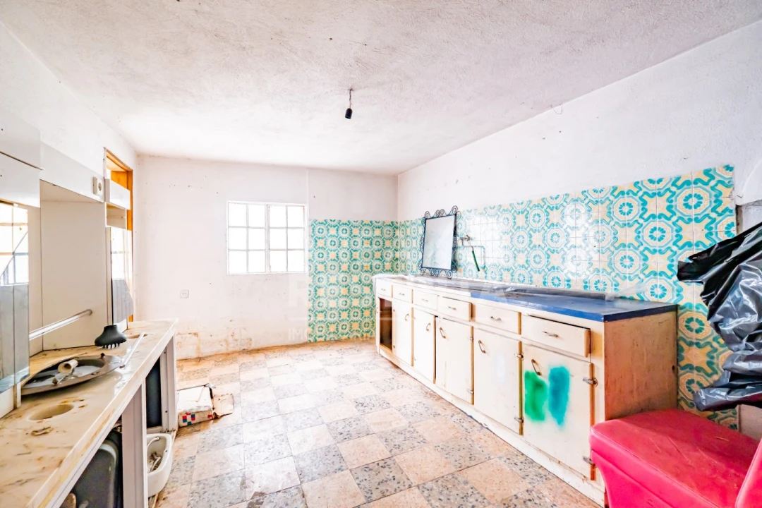 Moradia T5 para Venda em Quinta do Conde Foto 55