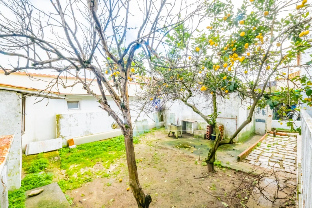 Moradia T5 para Venda em Quinta do Conde Foto 58