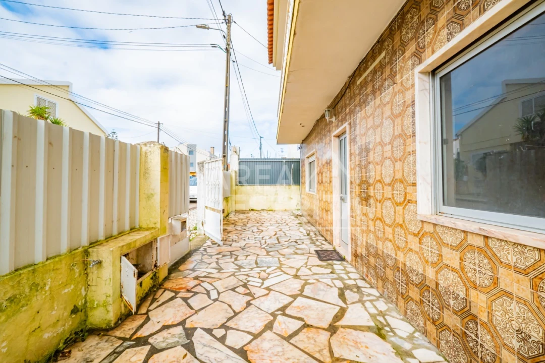 Moradia T5 para Venda em Quinta do Conde Foto 61