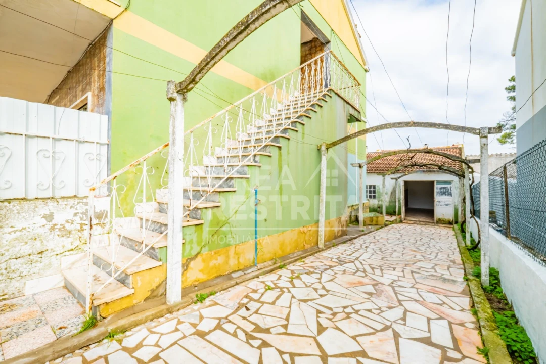 Moradia T5 para Venda em Quinta do Conde Foto 63