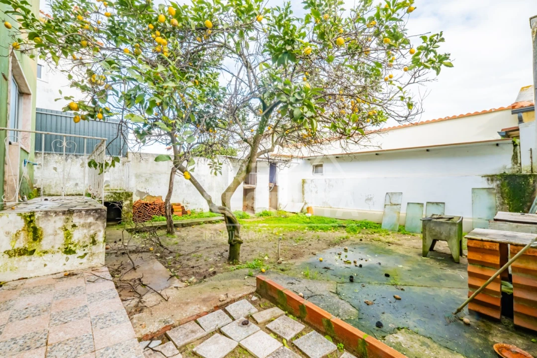 Moradia T5 para Venda em Quinta do Conde Foto 65