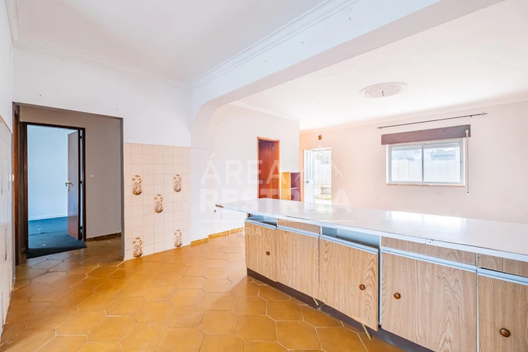 Moradia T5 para Venda em Quinta do Conde Foto 9