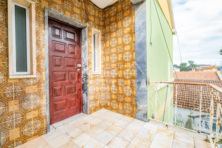 Moradia T5 para Venda em Quinta do Conde Foto 22