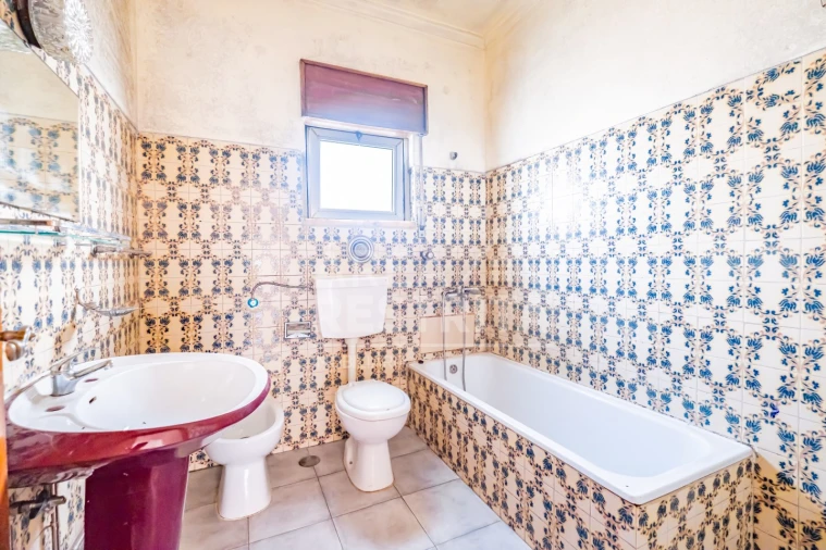 Moradia T5 para Venda em Quinta do Conde Foto 31