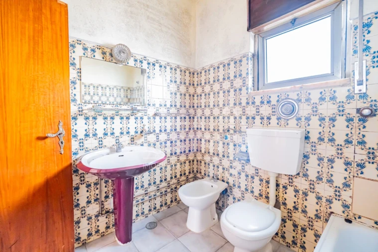 Moradia T5 para Venda em Quinta do Conde Foto 32