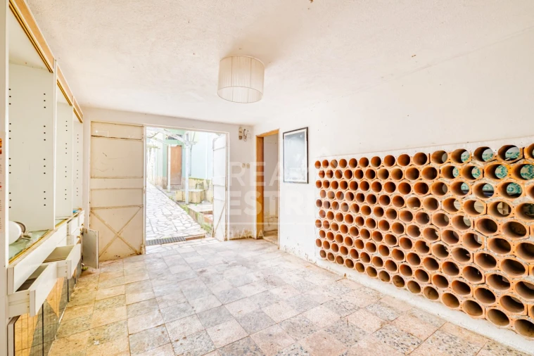 Moradia T5 para Venda em Quinta do Conde Foto 52