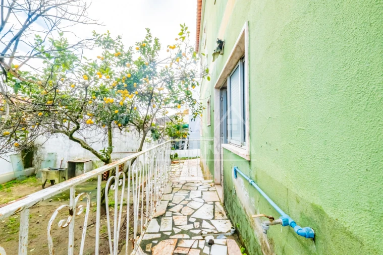 Moradia T5 para Venda em Quinta do Conde Foto 57