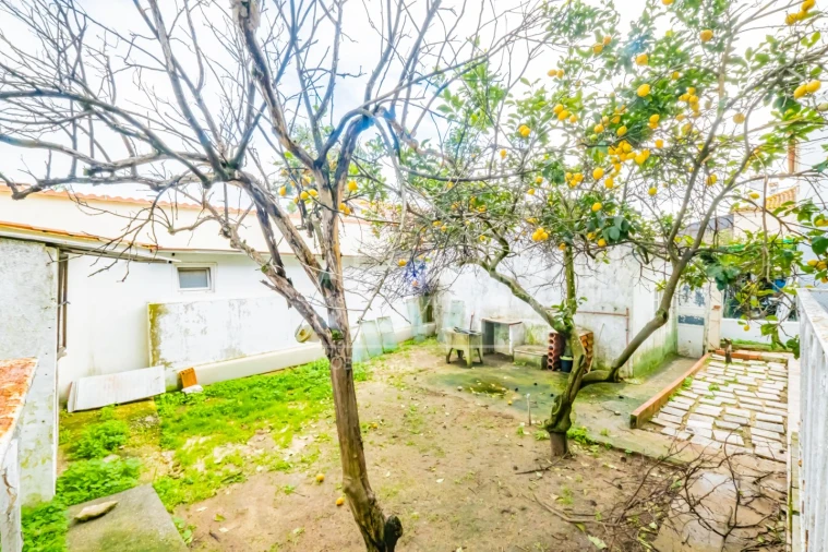 Moradia T5 para Venda em Quinta do Conde Foto 58