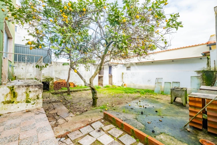 Moradia T5 para Venda em Quinta do Conde Foto 65