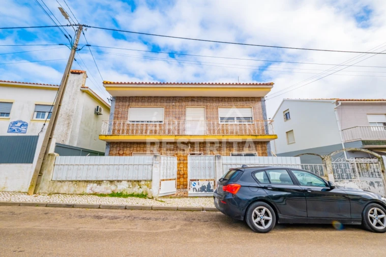 Moradia T5 para Venda em Quinta do Conde Foto 67