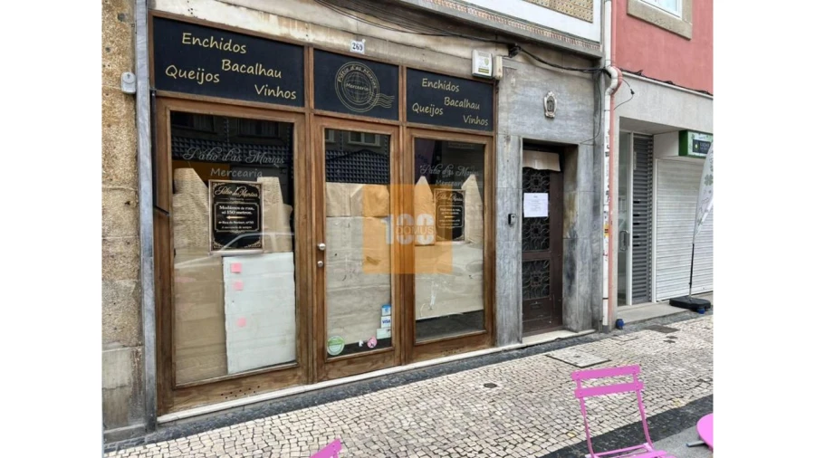 Negócio para Venda em Cedofeita, Santo Ildefonso, Sé, Miragaia, São Nicolau e Vitória Foto 15