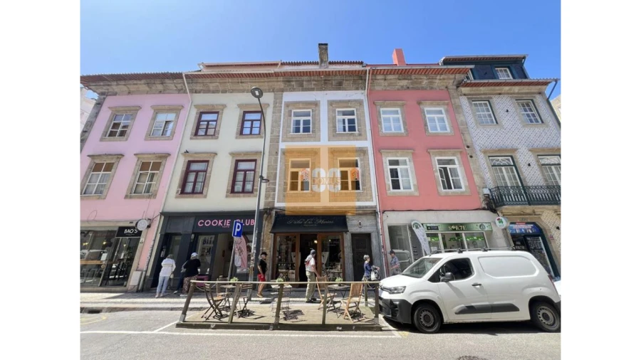 Negócio para Venda em Cedofeita, Santo Ildefonso, Sé, Miragaia, São Nicolau e Vitória Foto 29