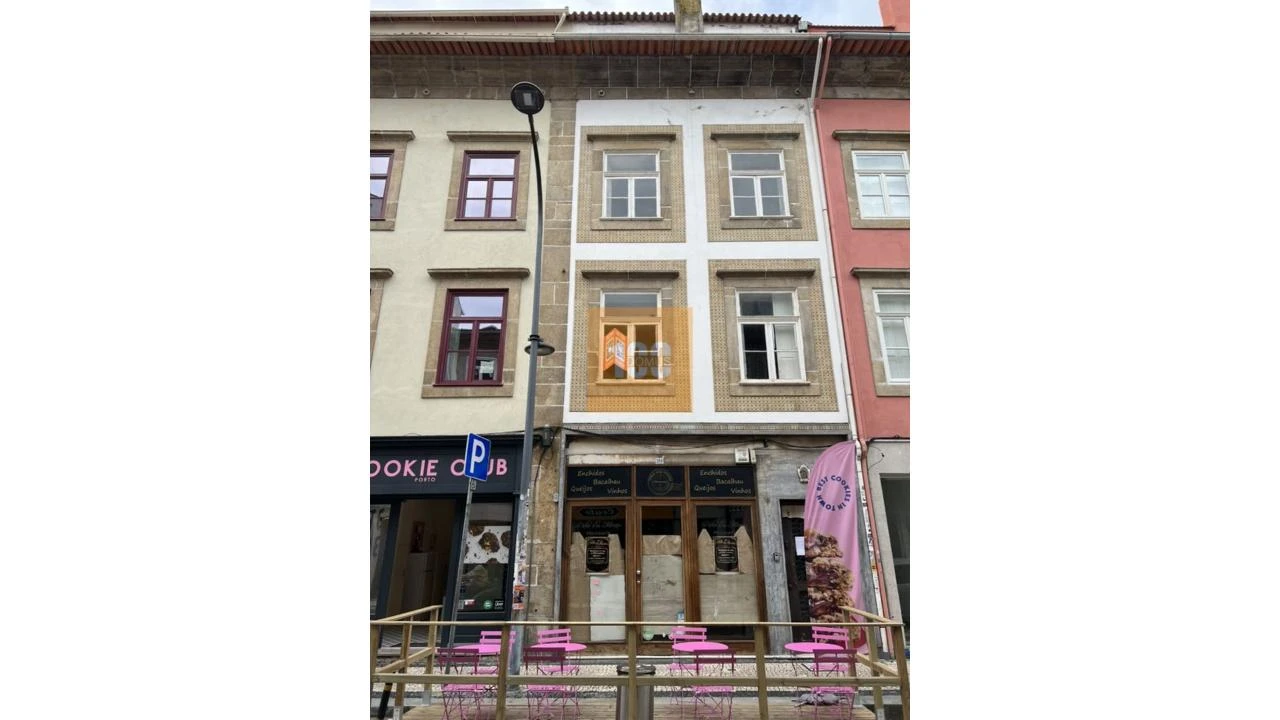 Negócio para Venda em Cedofeita, Santo Ildefonso, Sé, Miragaia, São Nicolau e Vitória Foto 21