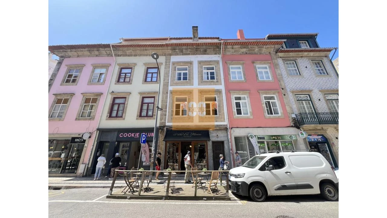 Negócio para Venda em Cedofeita, Santo Ildefonso, Sé, Miragaia, São Nicolau e Vitória Foto 29