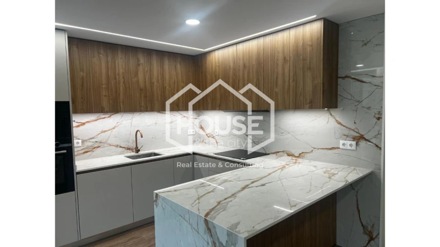 Apartamento T3 para Venda em Gafanha da Nazaré Foto 7