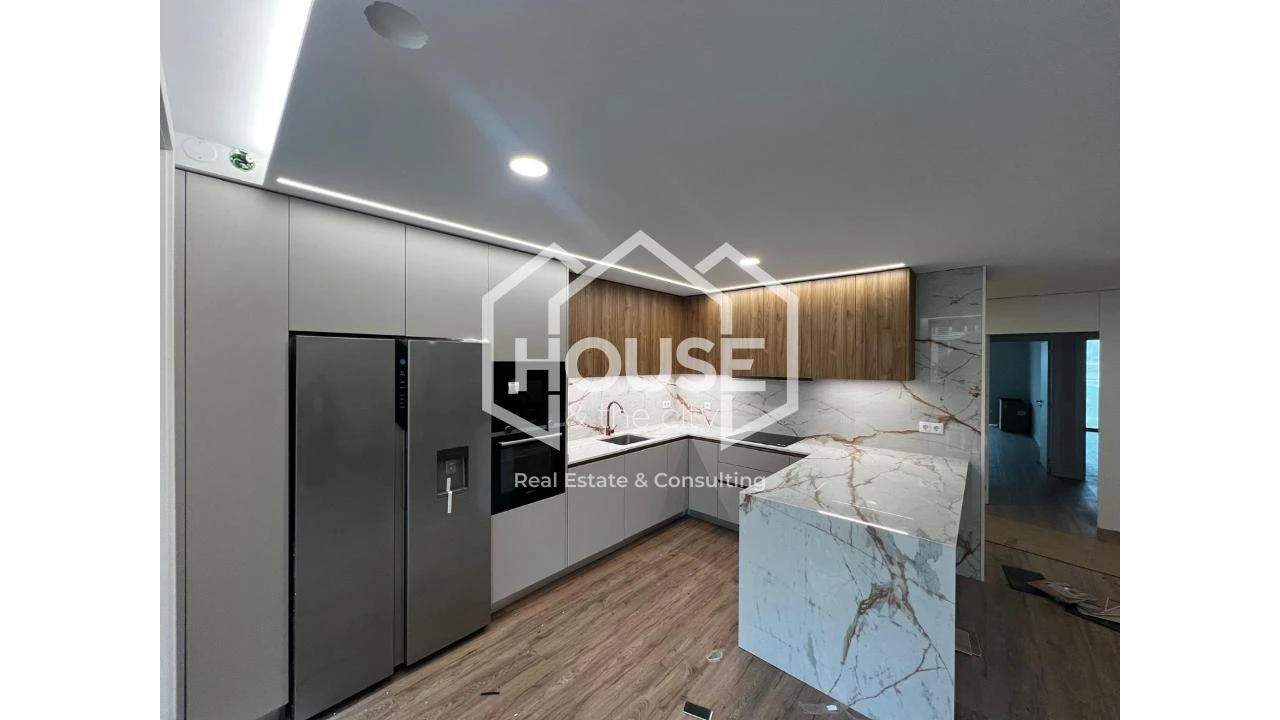 Apartamento T3 para Venda em Gafanha da Nazaré Foto 5