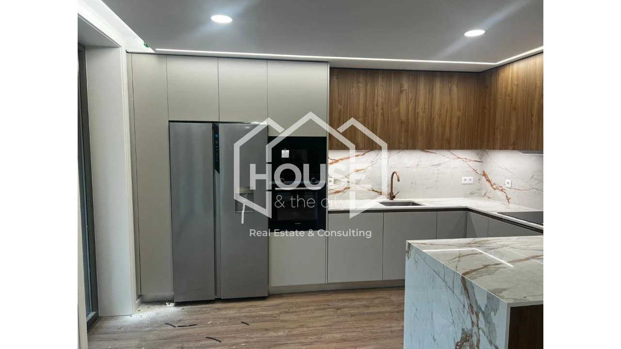 Apartamento T3 para Venda em Gafanha da Nazaré Foto 8