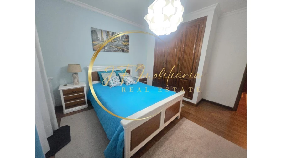 Moradia T4 para Venda em Esgueira Foto 9