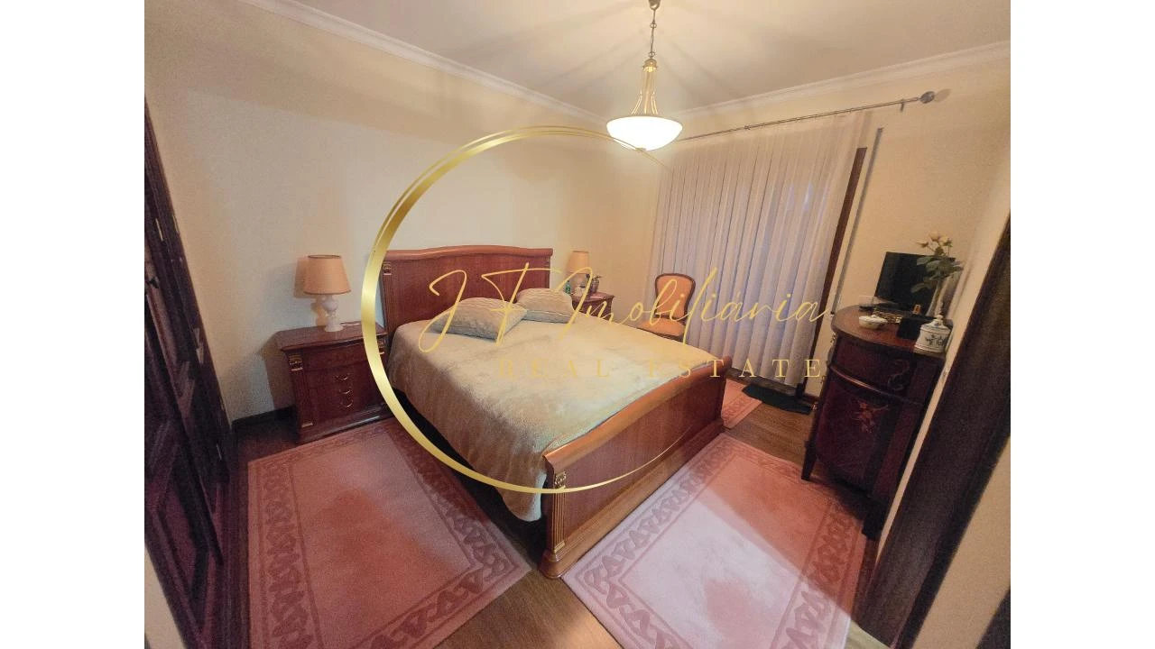 Moradia T4 para Venda em Esgueira Foto 20