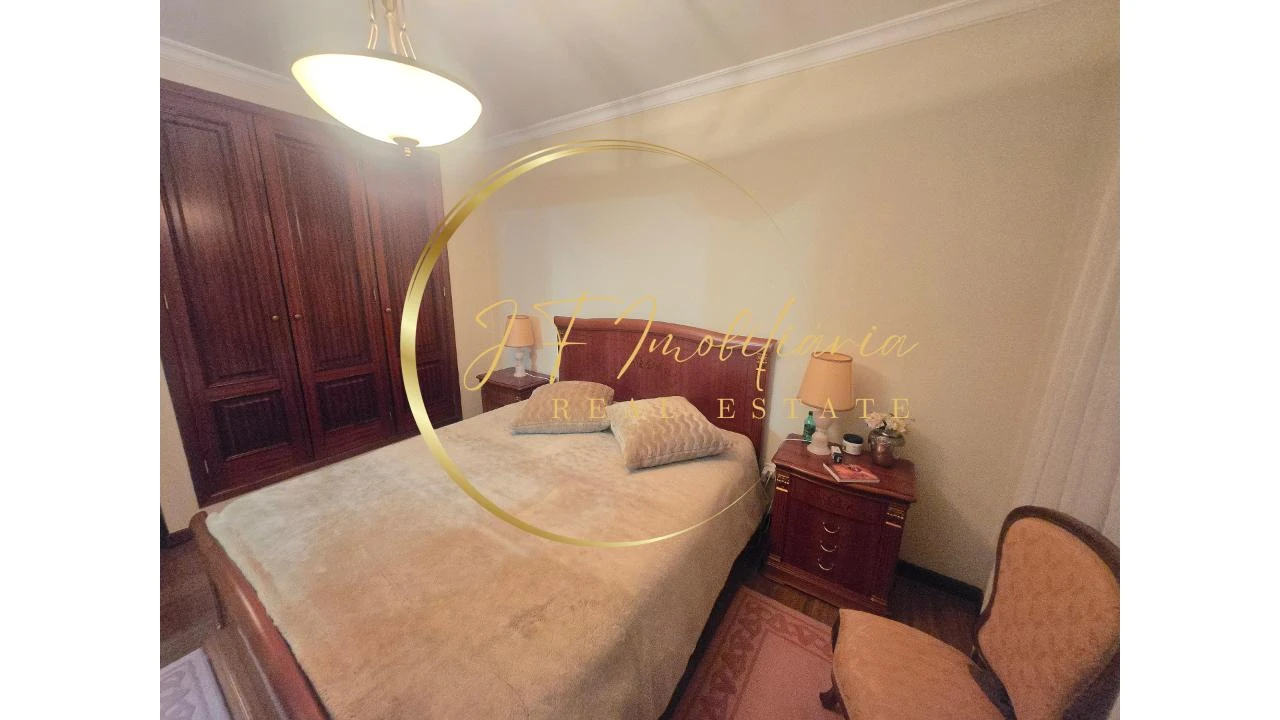 Moradia T4 para Venda em Esgueira Foto 21