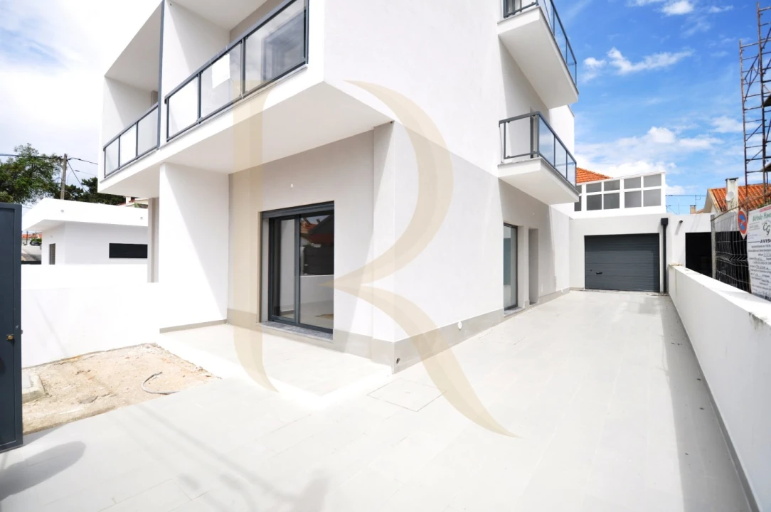 Moradia T3 para Venda em Quinta do Conde Foto 1