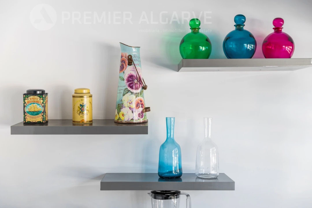 Apartamento T2 para Venda em Quarteira Foto 6