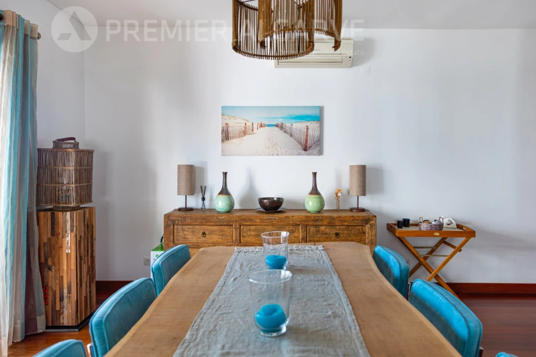 Apartamento T2 para Venda em Quarteira Foto 12