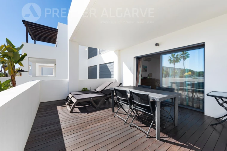 Apartamento T2 para Venda em Quarteira Foto 15