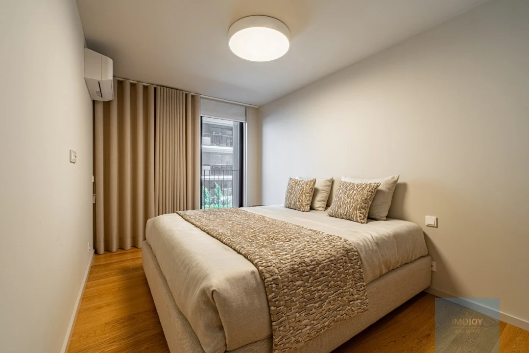 Apartamento T4 para Venda em Santa Marinha e São Pedro da Afurada Foto 12