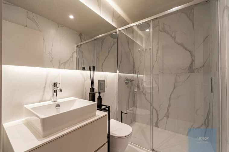 Apartamento T4 para Venda em Santa Marinha e São Pedro da Afurada Foto 23