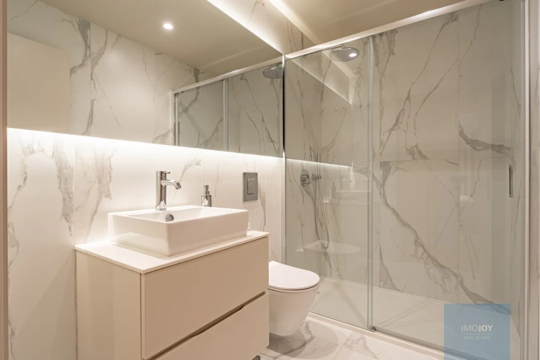 Apartamento T4 para Venda em Santa Marinha e São Pedro da Afurada Foto 24