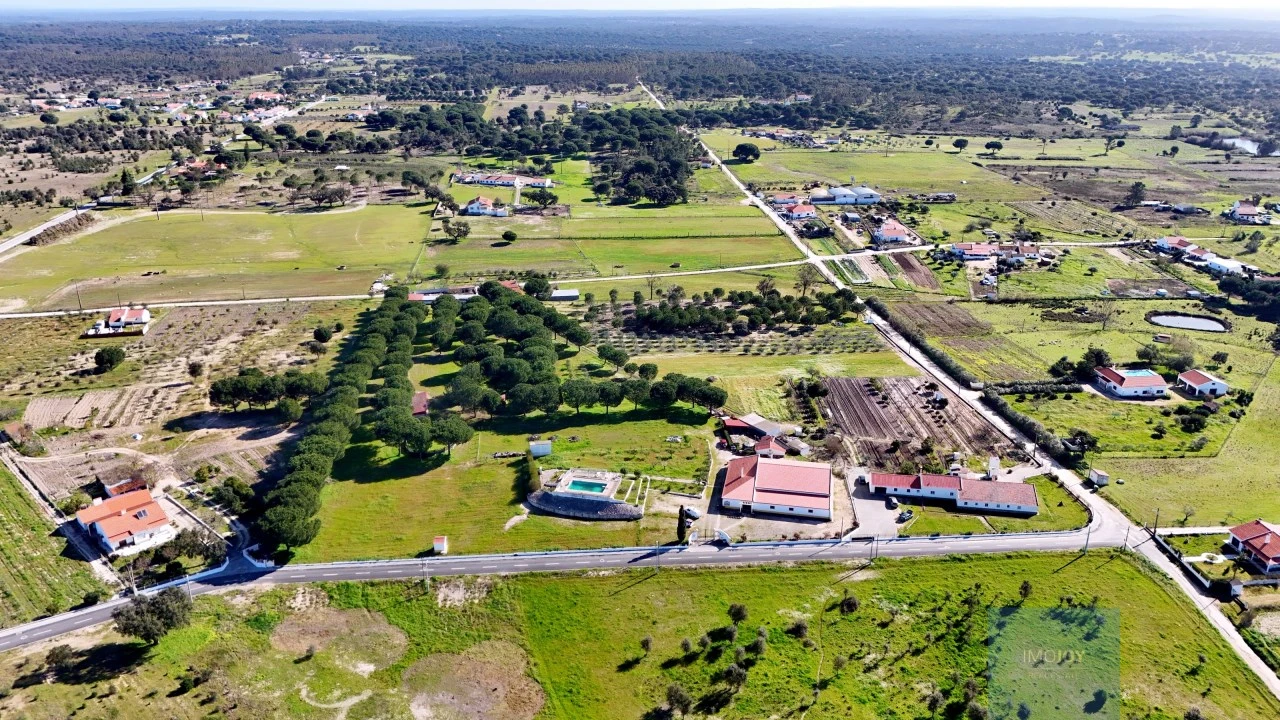 Quinta T4 para Venda em Coruche, Fajarda e Erra Foto 3