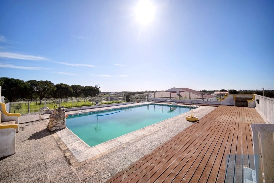 Quinta T4 para Venda em Coruche, Fajarda e Erra Foto 4