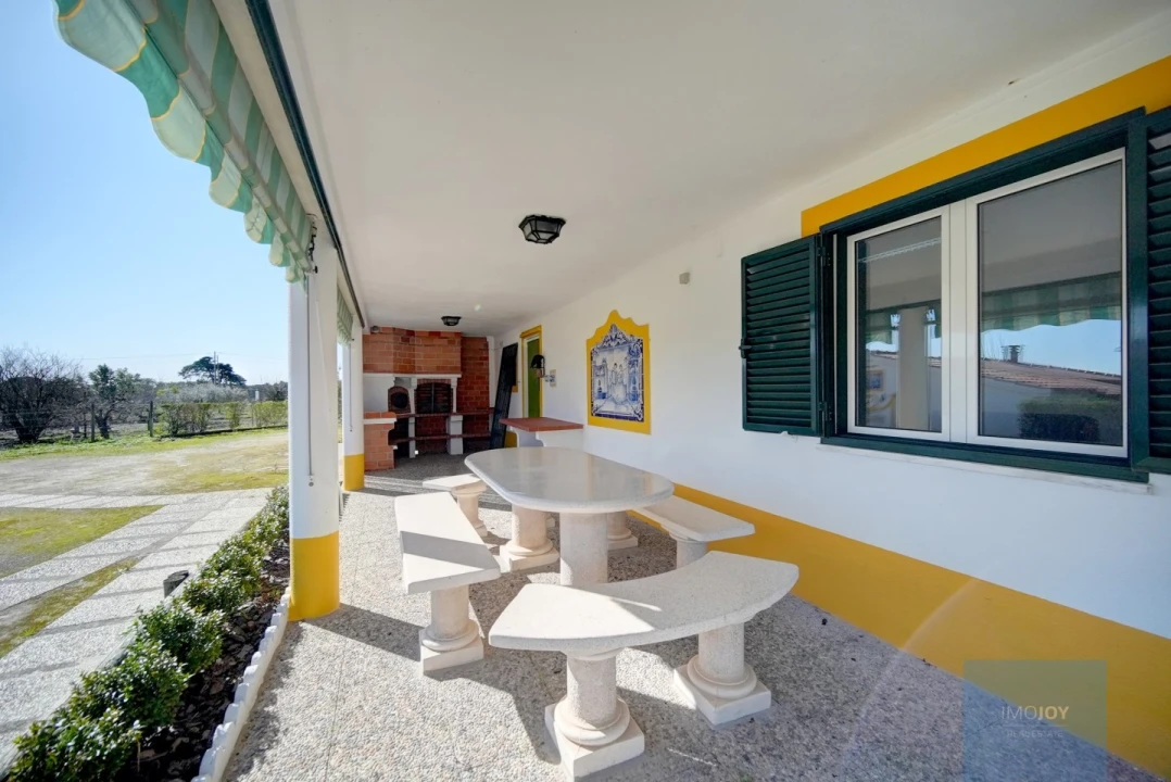 Quinta T4 para Venda em Coruche, Fajarda e Erra Foto 5