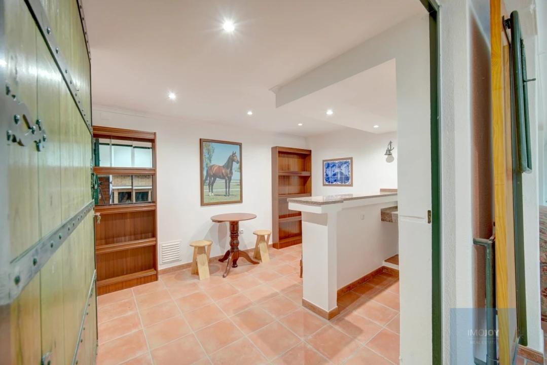 Quinta T4 para Venda em Coruche, Fajarda e Erra Foto 9