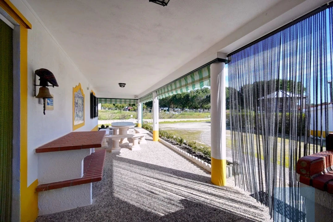 Quinta T4 para Venda em Coruche, Fajarda e Erra Foto 26