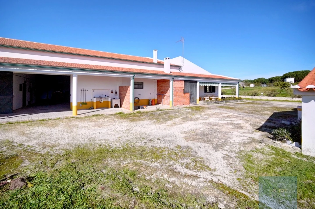 Quinta T4 para Venda em Coruche, Fajarda e Erra Foto 29