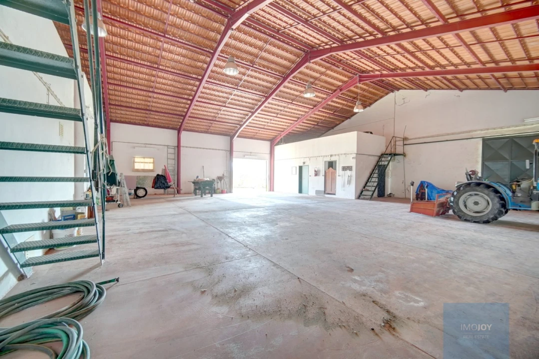 Quinta T4 para Venda em Coruche, Fajarda e Erra Foto 31