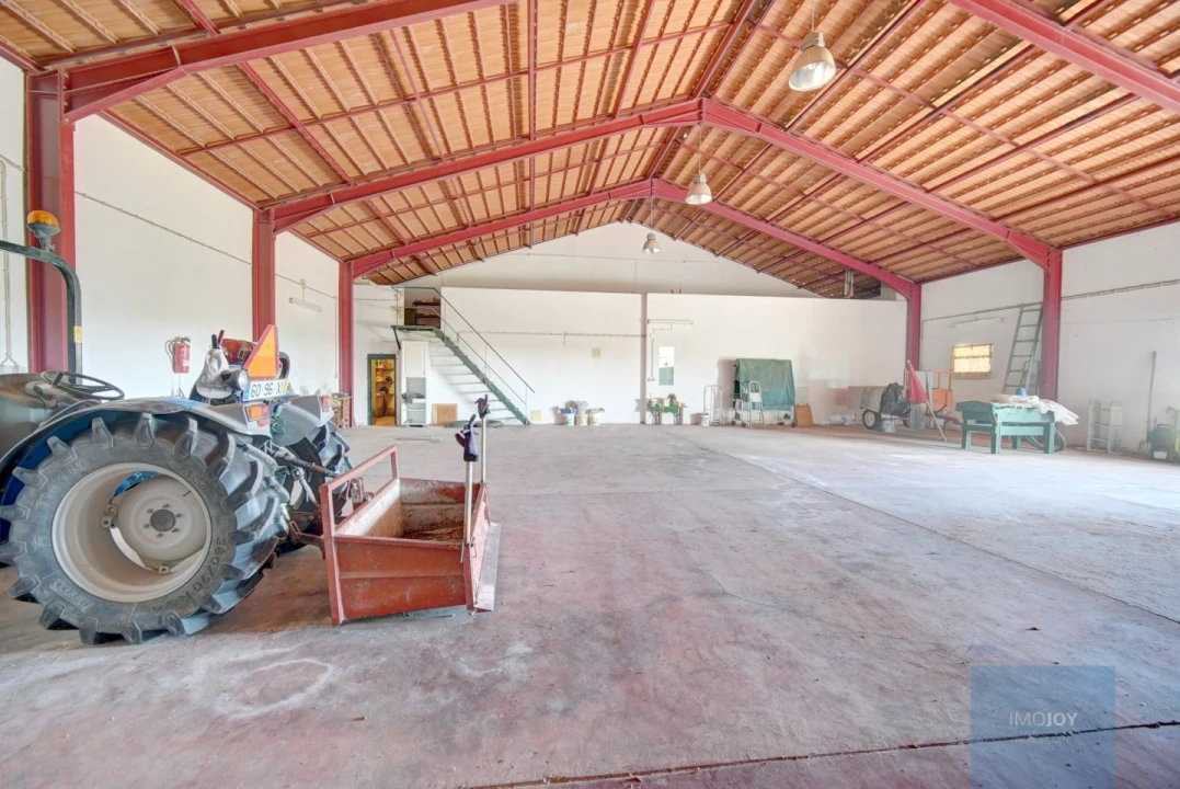 Quinta T4 para Venda em Coruche, Fajarda e Erra Foto 32