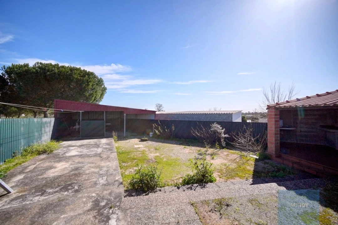 Quinta T4 para Venda em Coruche, Fajarda e Erra Foto 42
