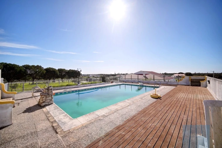 Quinta T4 para Venda em Coruche, Fajarda e Erra Foto 4